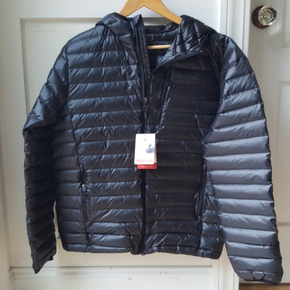 Marmot Other - *Final. Marmot Quasar Nova Hoody